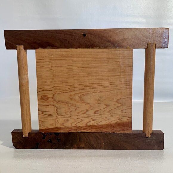 KC and The Sunshine Band Wood Sign Plaque 70's Rock Colorful Wooden Wall Art 10" - Picture 4 of 8